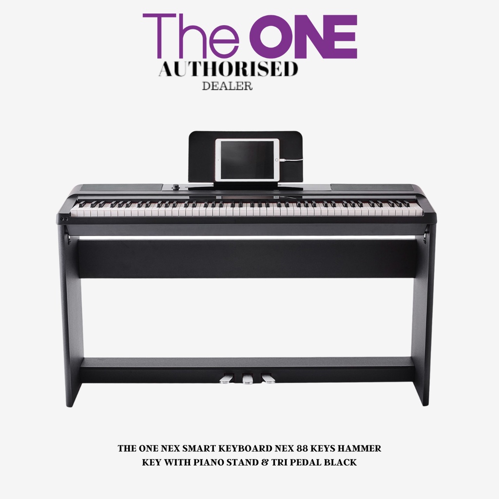 The one deals digital piano