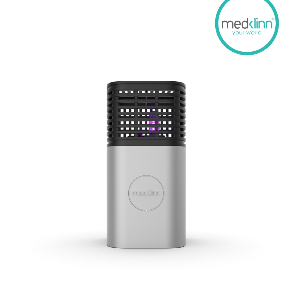 Mediklinn Car Ionizer, Auto Accessories on Carousell