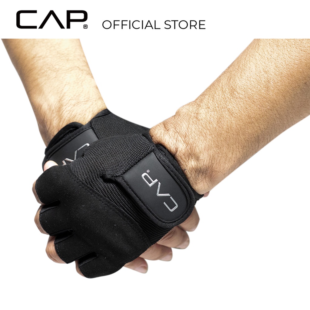 1Pair Weightlifting Anti-Slip Wrist Straps Wrist Support Crossfit Hand  Grips for Fitness Dumbbell Barbells Workout Bodybuilding