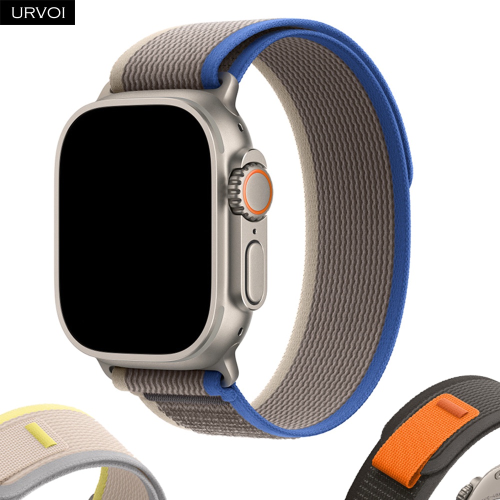 Urvoi 2025 sport loop