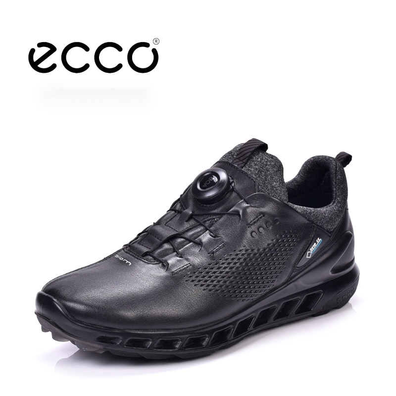 Ecco on sale cycling shoes