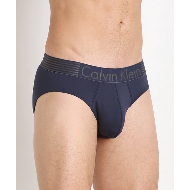 Calvin klein iron underwear hotsell