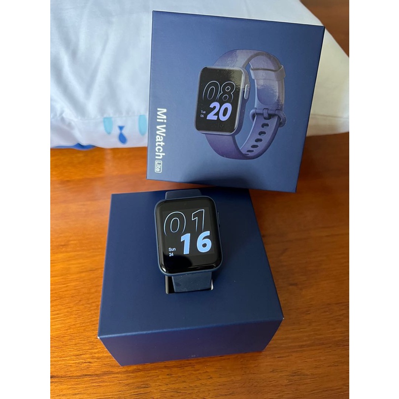 Amazfit watch online lite