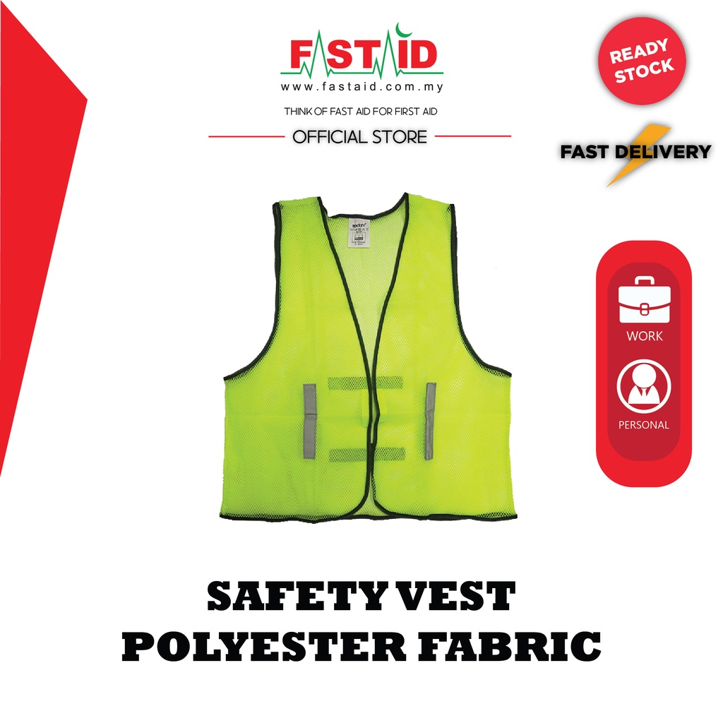 Safety Clothes Plays An Important Role In The Work