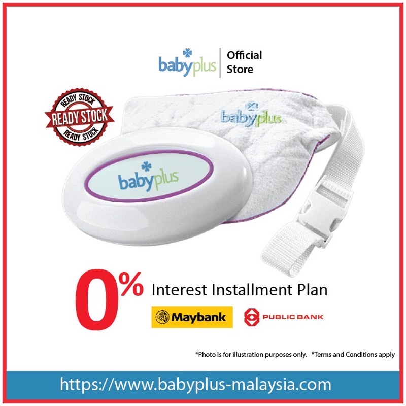 Babyplus prenatal hot sale education system