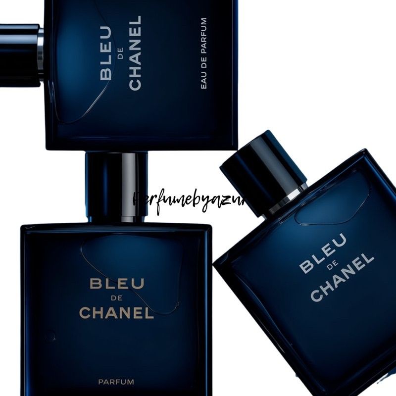 Bleu de cheap chanel 2019