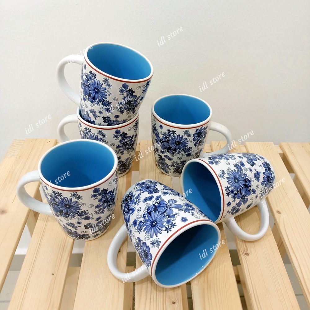 Elegant on sale coffee mugs