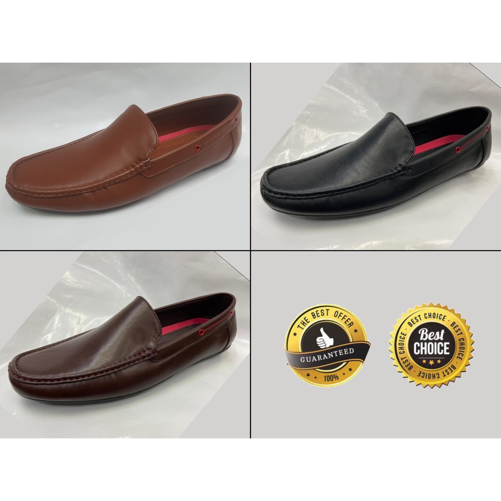 Mens loafers hot sale size 15