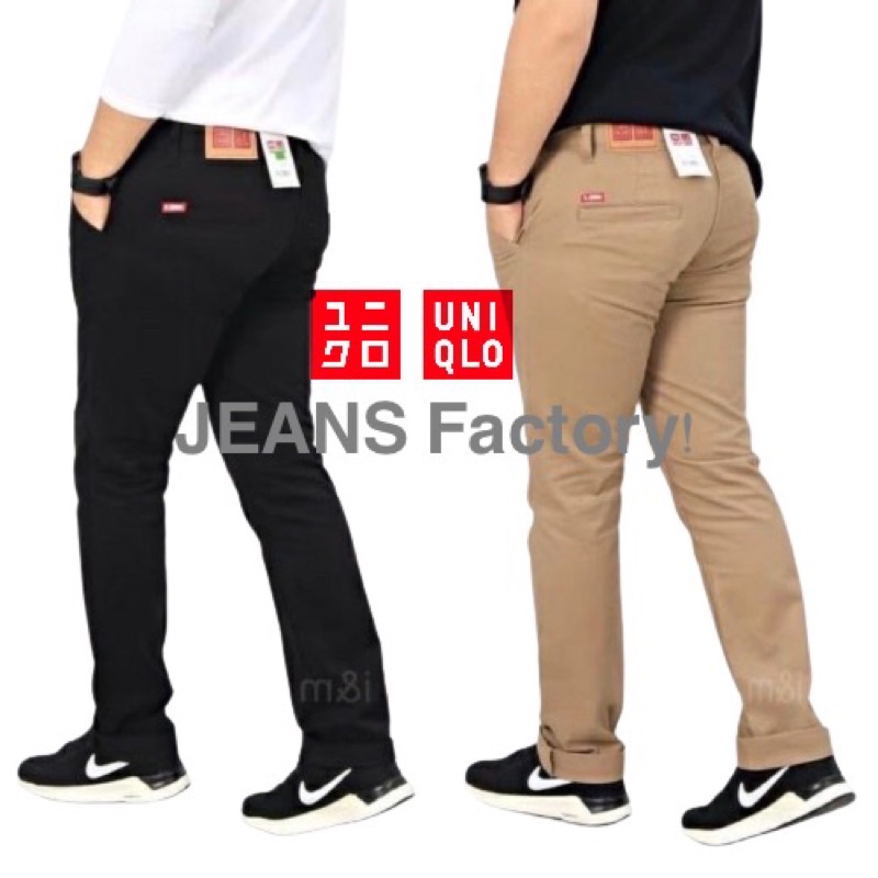 JEANS Factory!, Online Shop | Shopee Malaysia