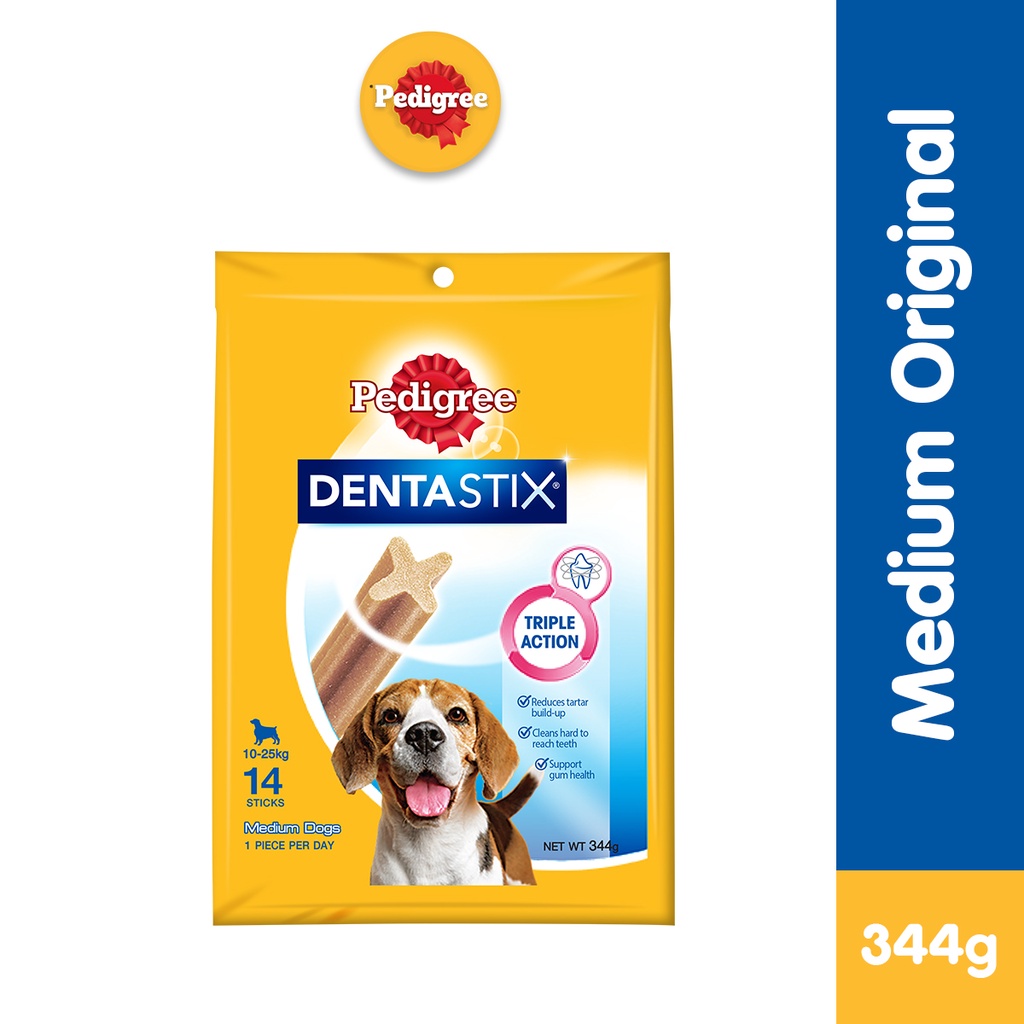 Denta clearance stix medium