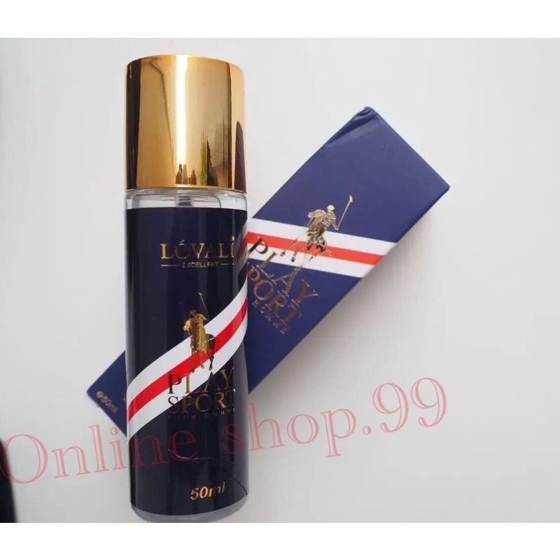 Boss luca deals bossi 50ml