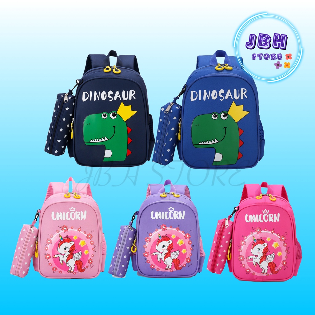 Kids cartoon bags hot sale