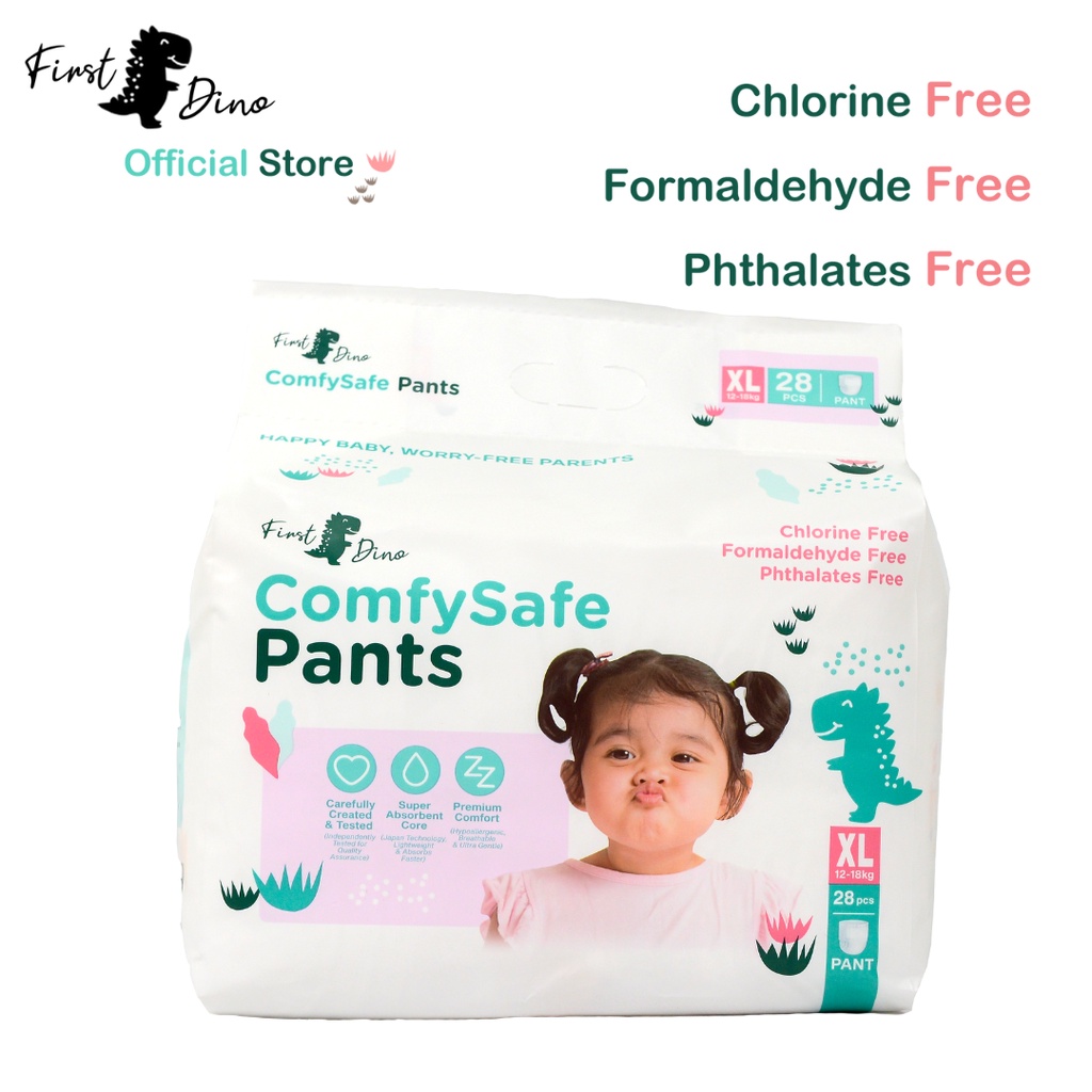 Shopee diapers on sale