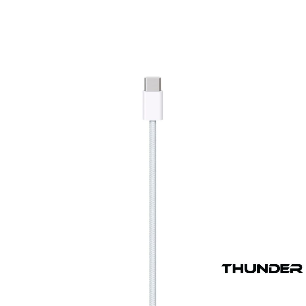 Apple 60W USB-C Charge Cable (1m)