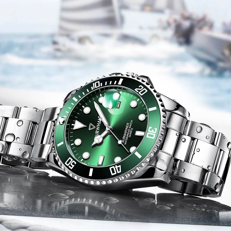 Dita 2025 watch submariner