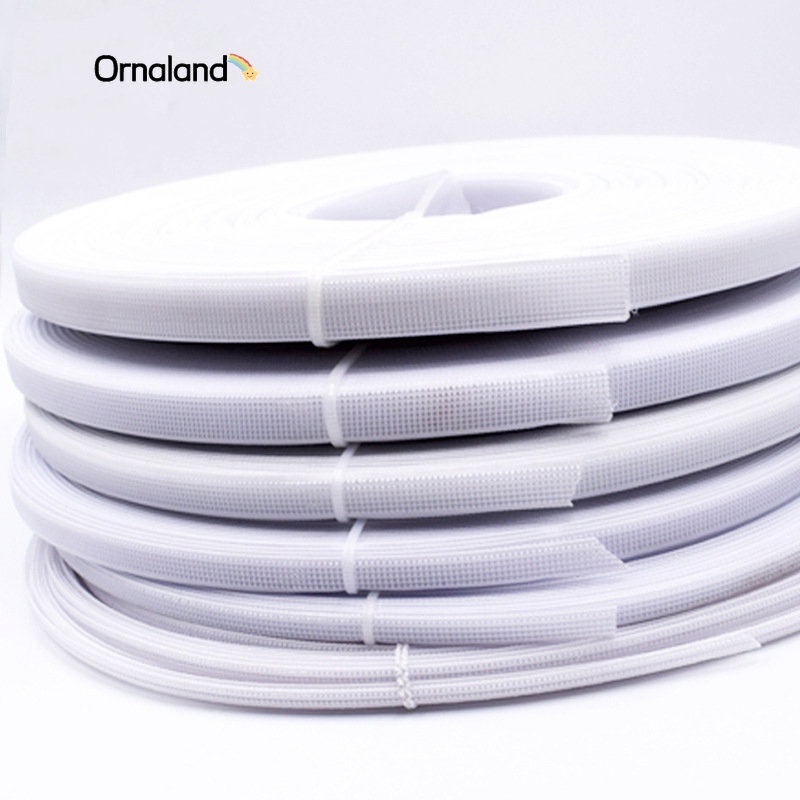 30pcs Small Circle Mirror Tiles White Mini Round Glass Mirror for Arts Crafts Projects Traveling