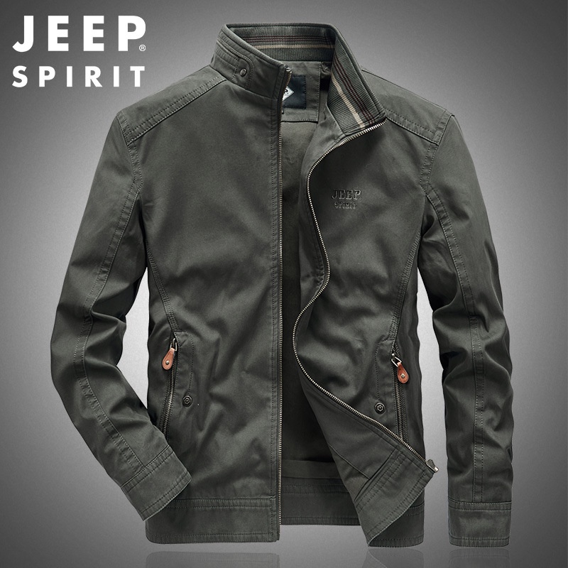 jeep jackets online