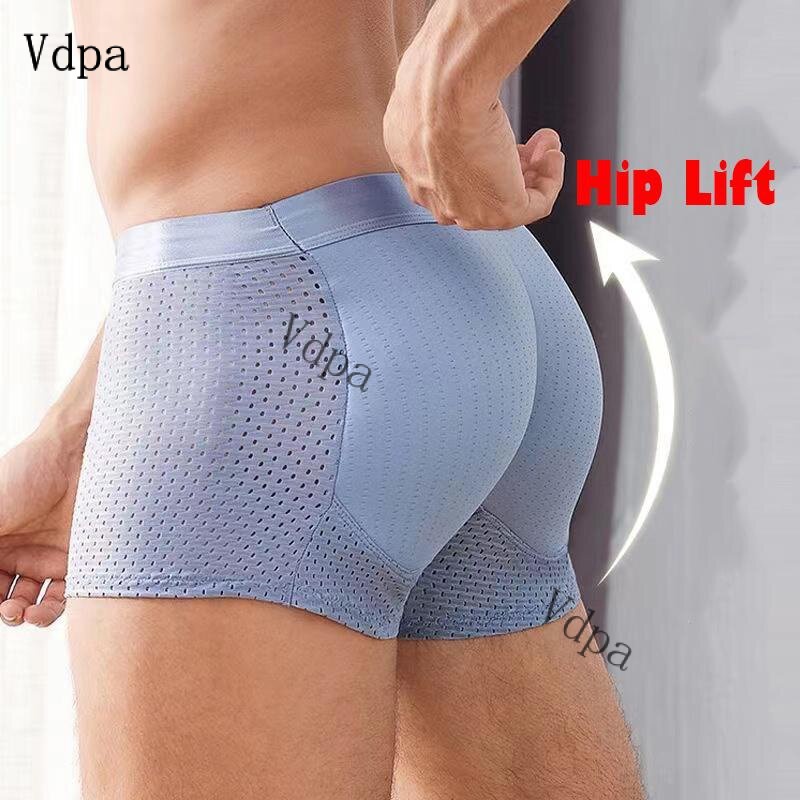 5 Pcs) Byford Mens Microfibre Spandex Mini Brief Underwear