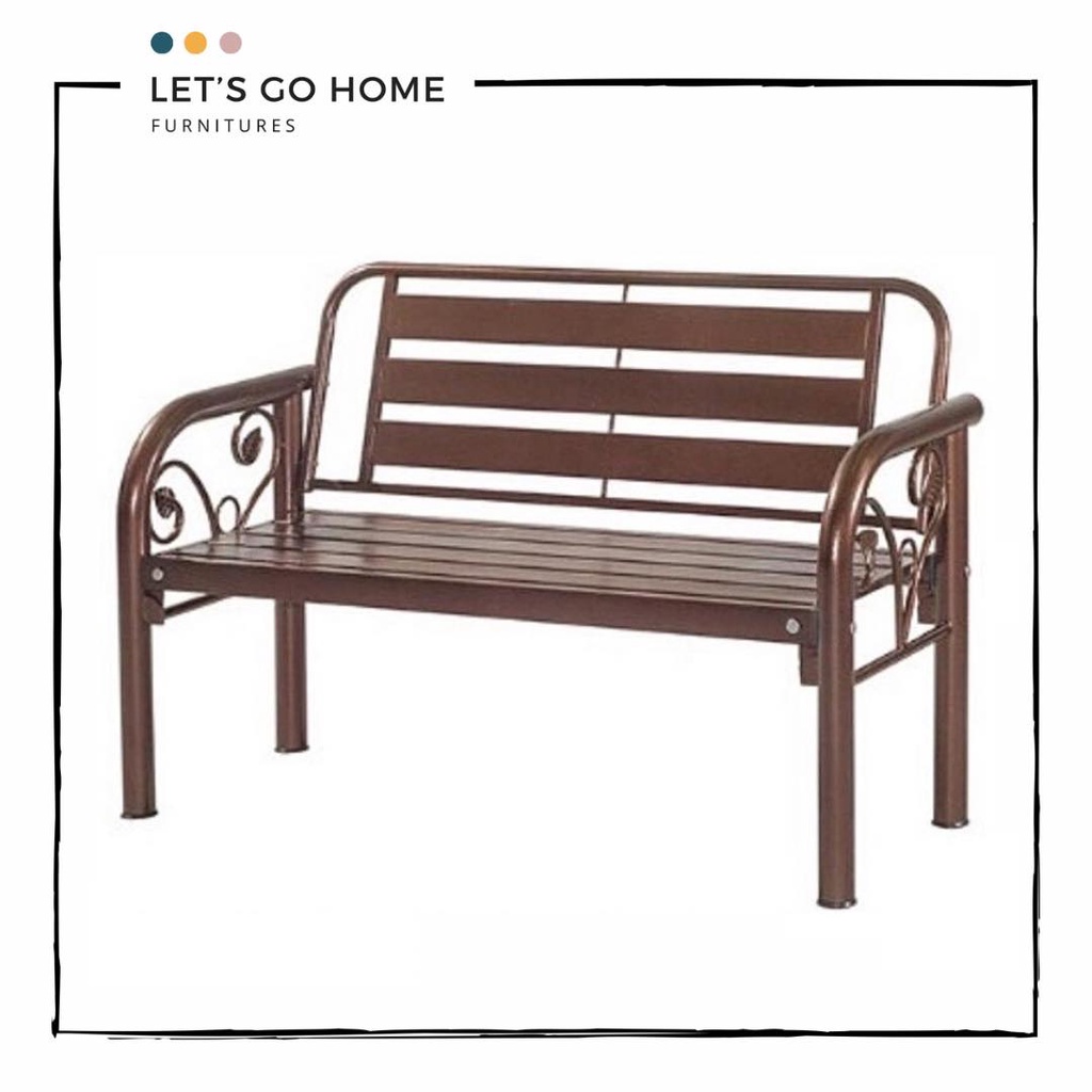 Bench chair online shopee