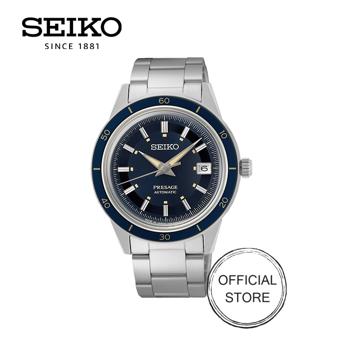 SEIKO Official Online Store March 2024 Shopee Malaysia