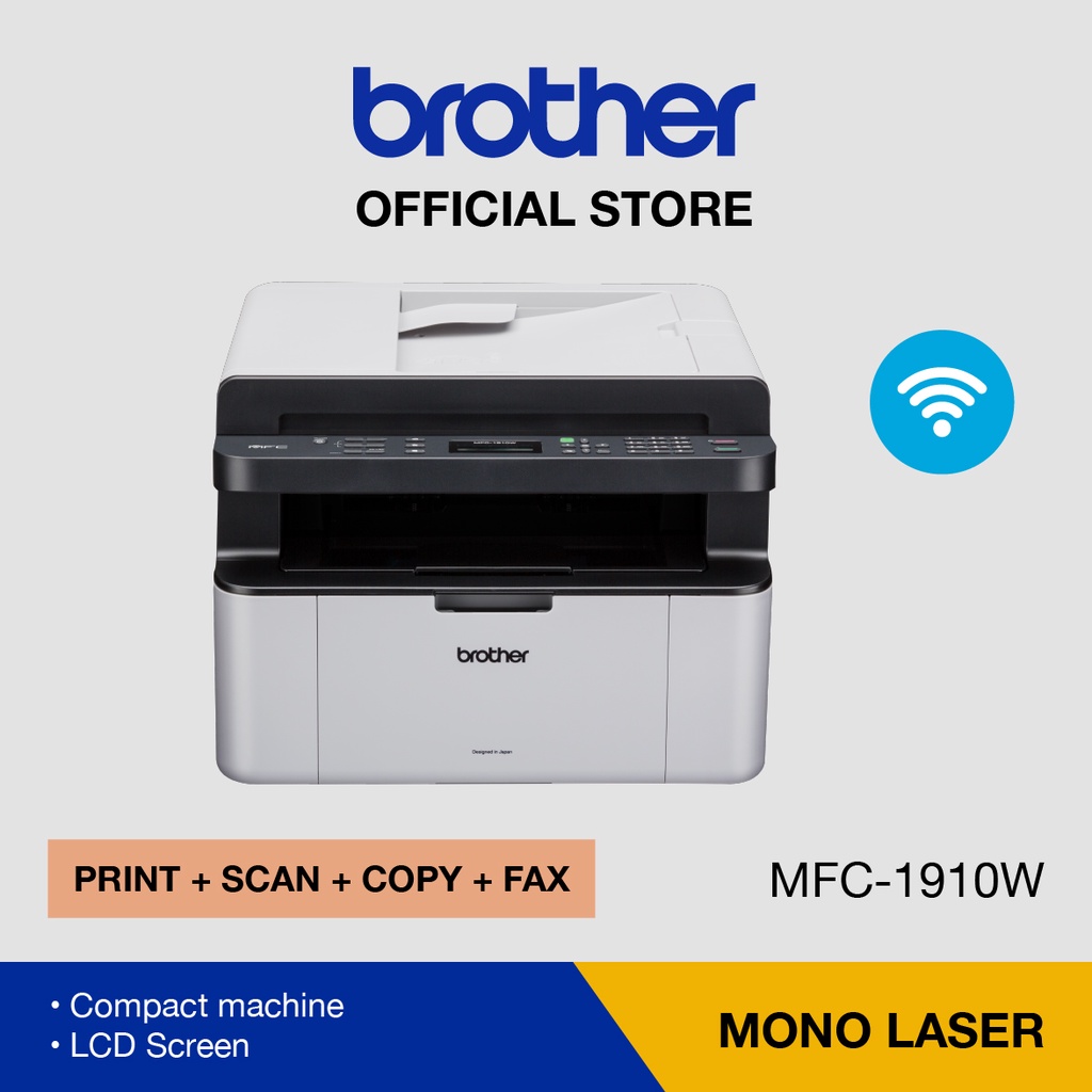 Rome, Italy‎‏ میں فروخت کیے لئے ‏‎‎Brother Laser Printers‎‎‏, Facebook  Marketplace