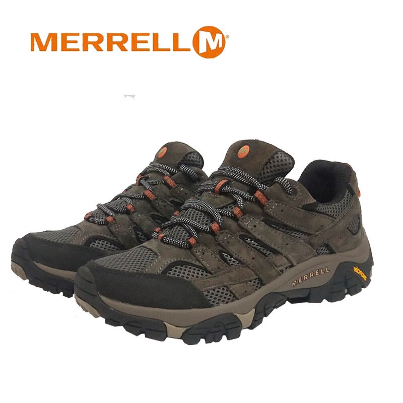 Merrell warm hot sale