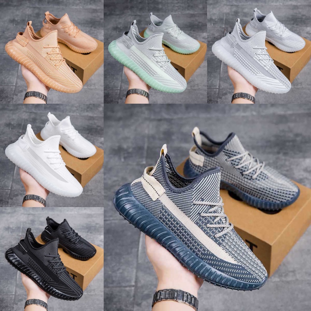 Kasut adidas yeezy on sale boost 35 v2