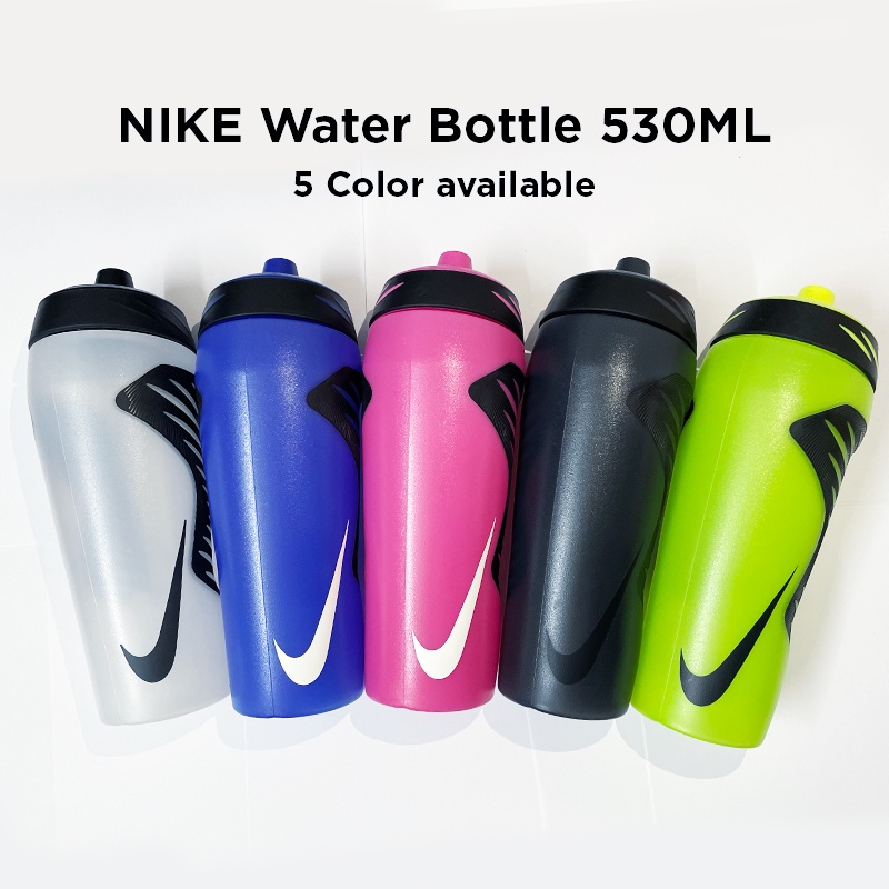 Nike water outlet bottle bpa free