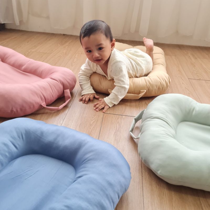 Baby lounger for store 6 month old