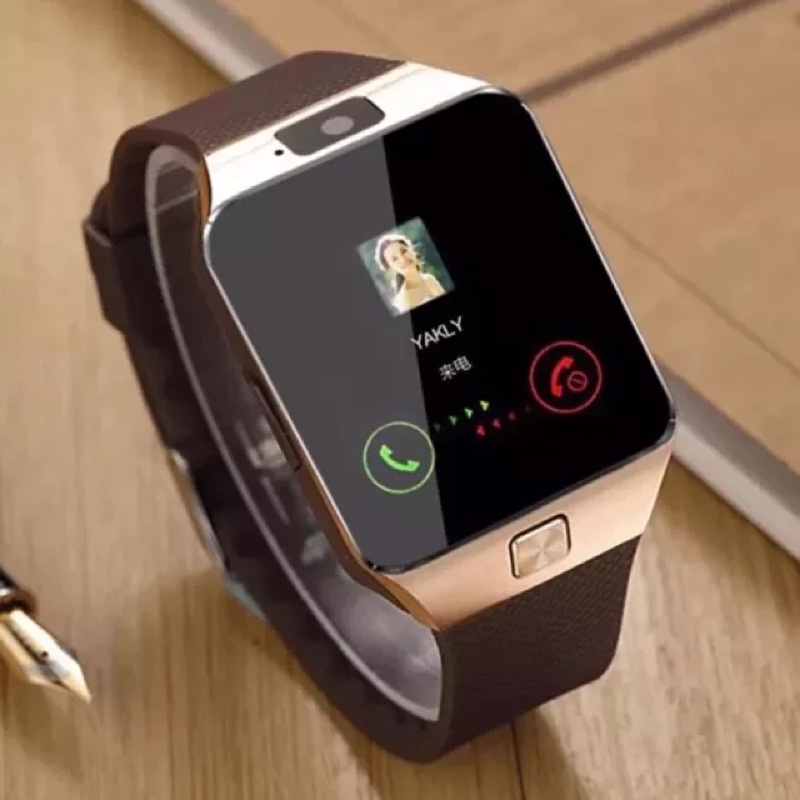 Dzo9 smart hot sale watch features