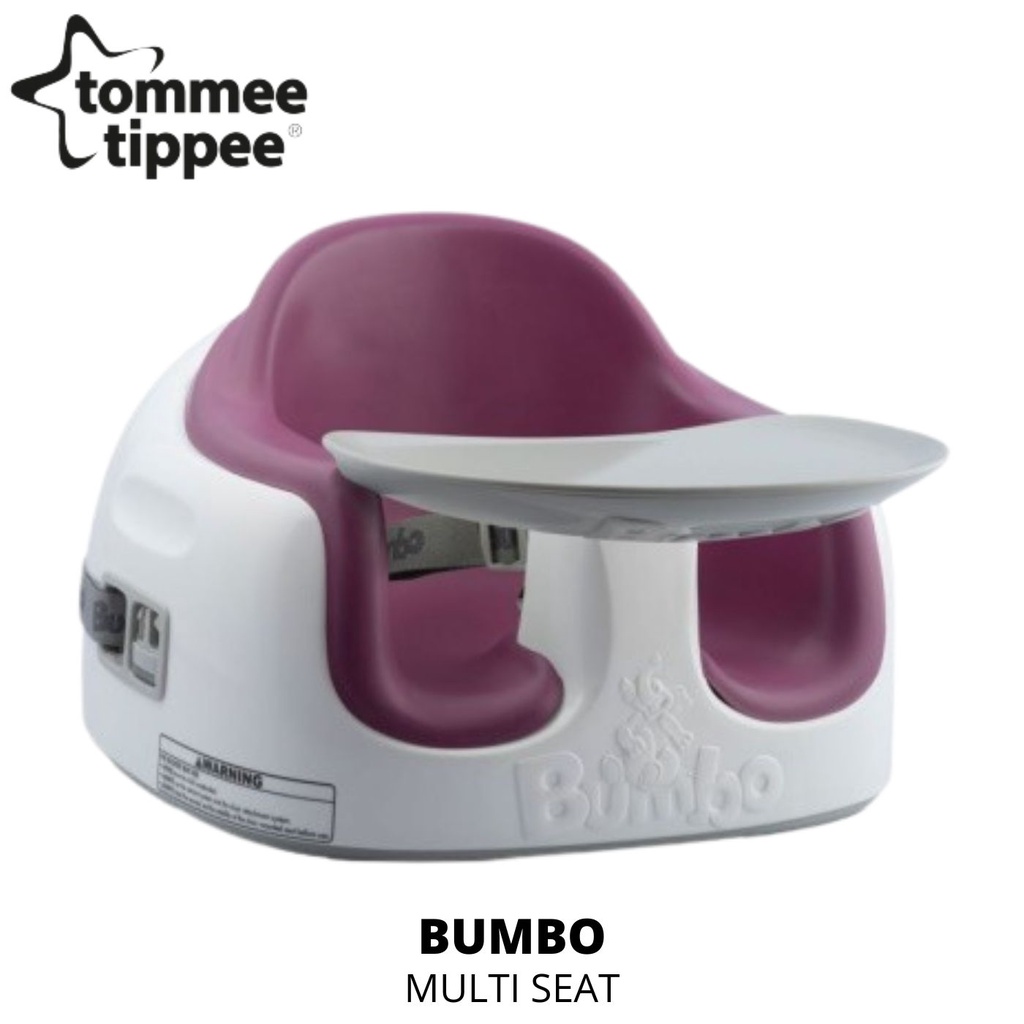 Bumbo baby multi on sale seat