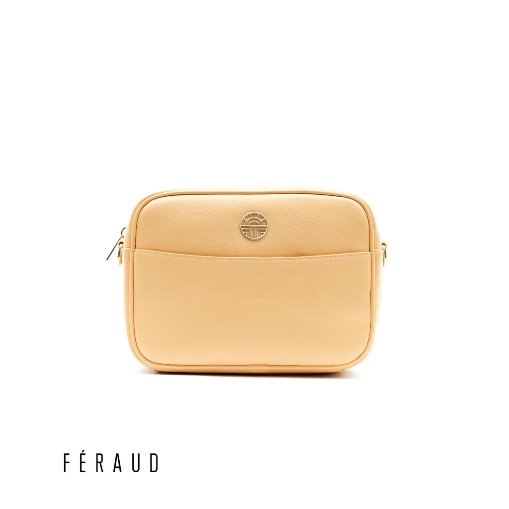 Feraud paris sling store bag