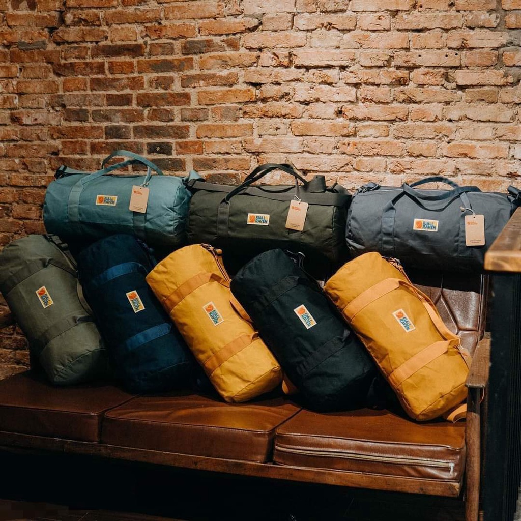 Fjällräven Vardag Duffel 30 - Luggage