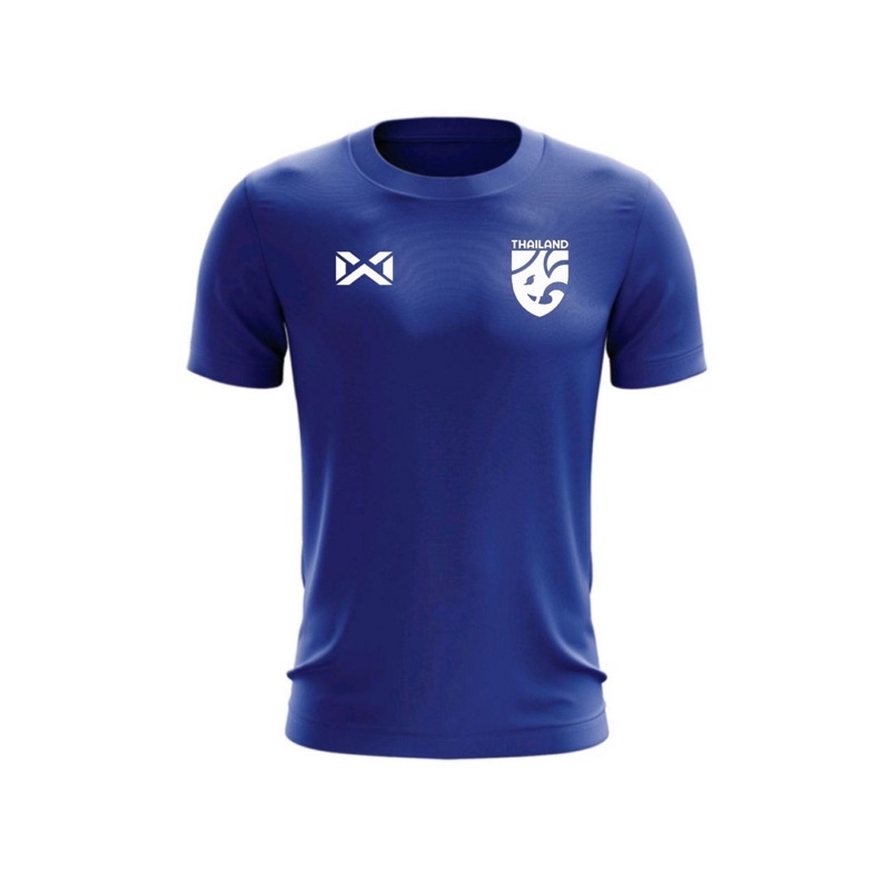 Thailand football hot sale jersey 2019