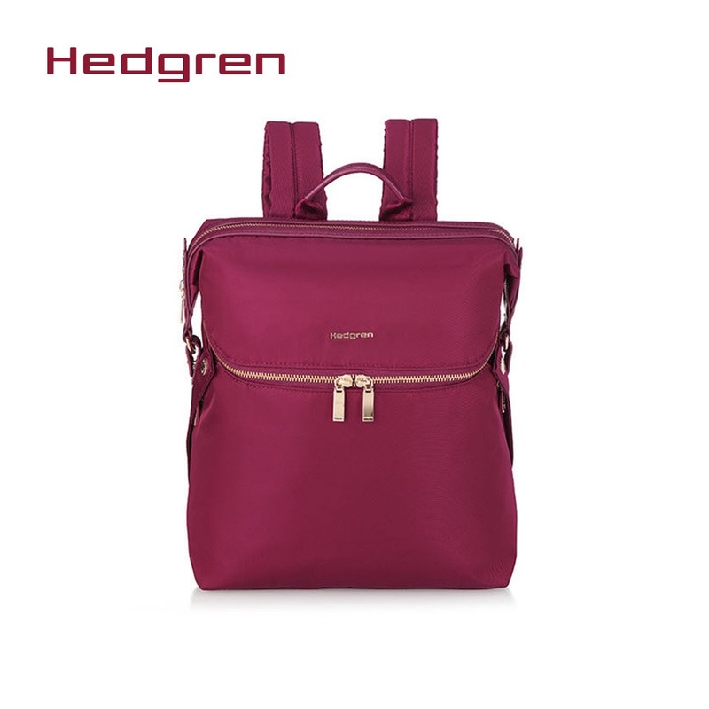 Hedgren paragon shop medium backpack