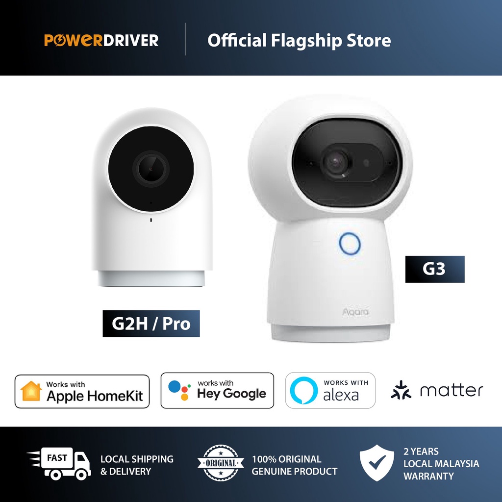 Aqara camera best sale g2 homekit