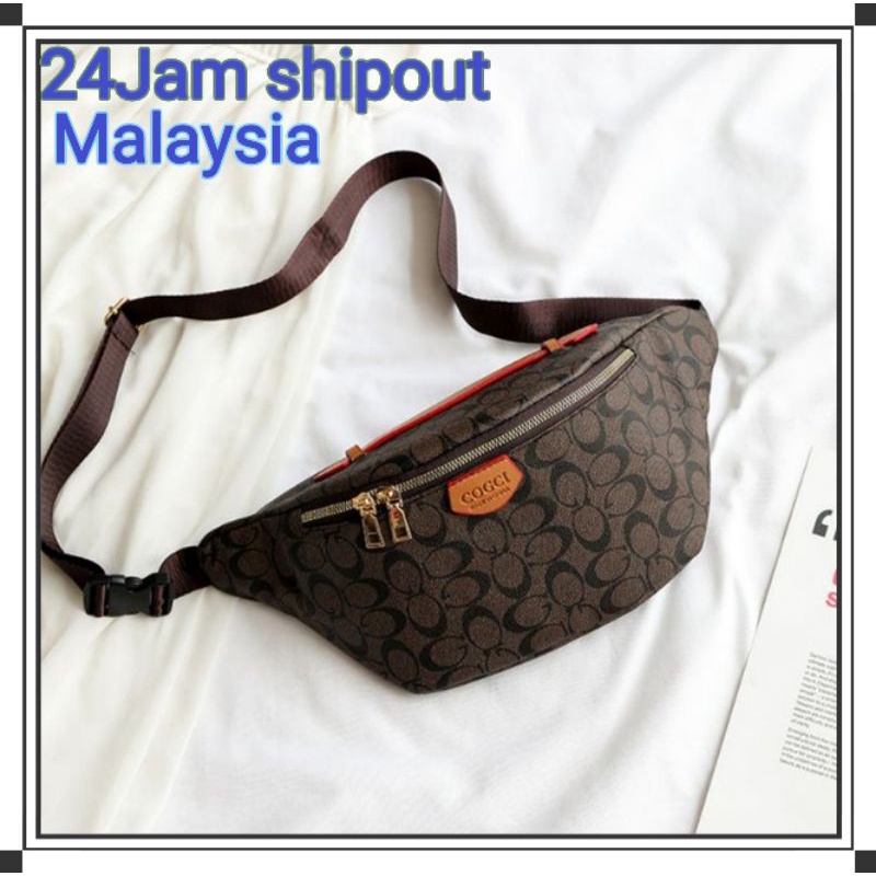 Shop Beg Coach Lelaki Murah online