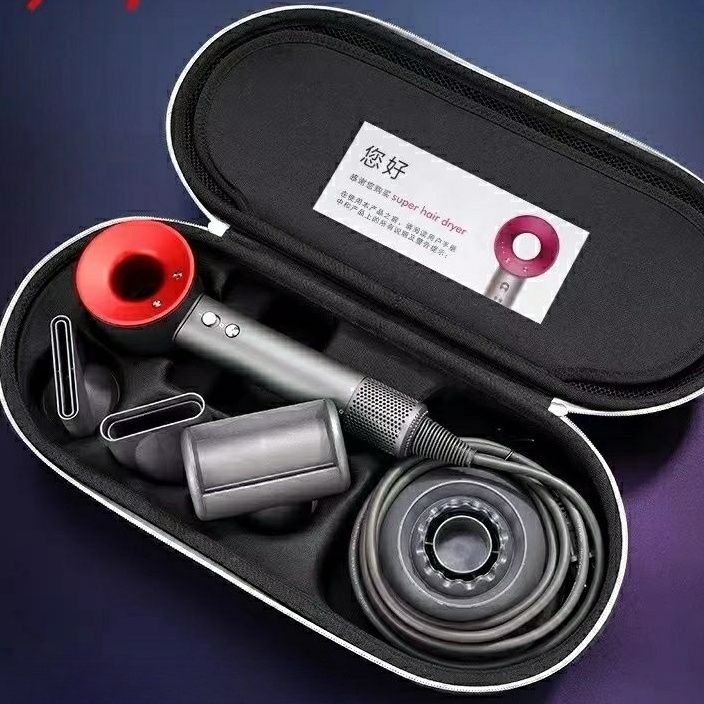 Dyson hair hotsell dryer bag