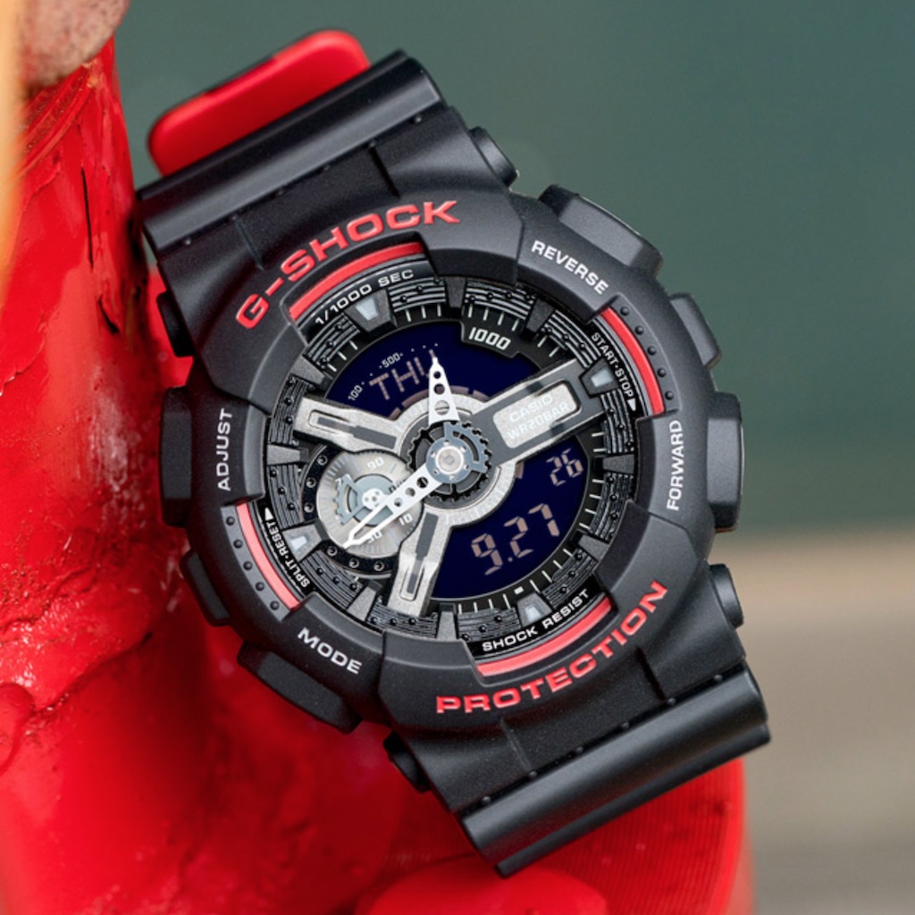 G shock ga online 110 hr