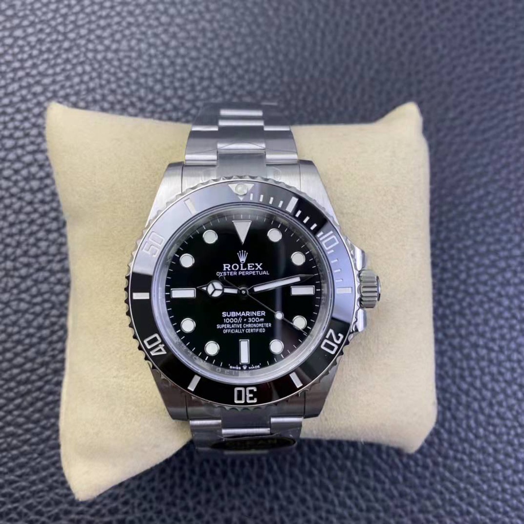 Submariner on sale noob v8