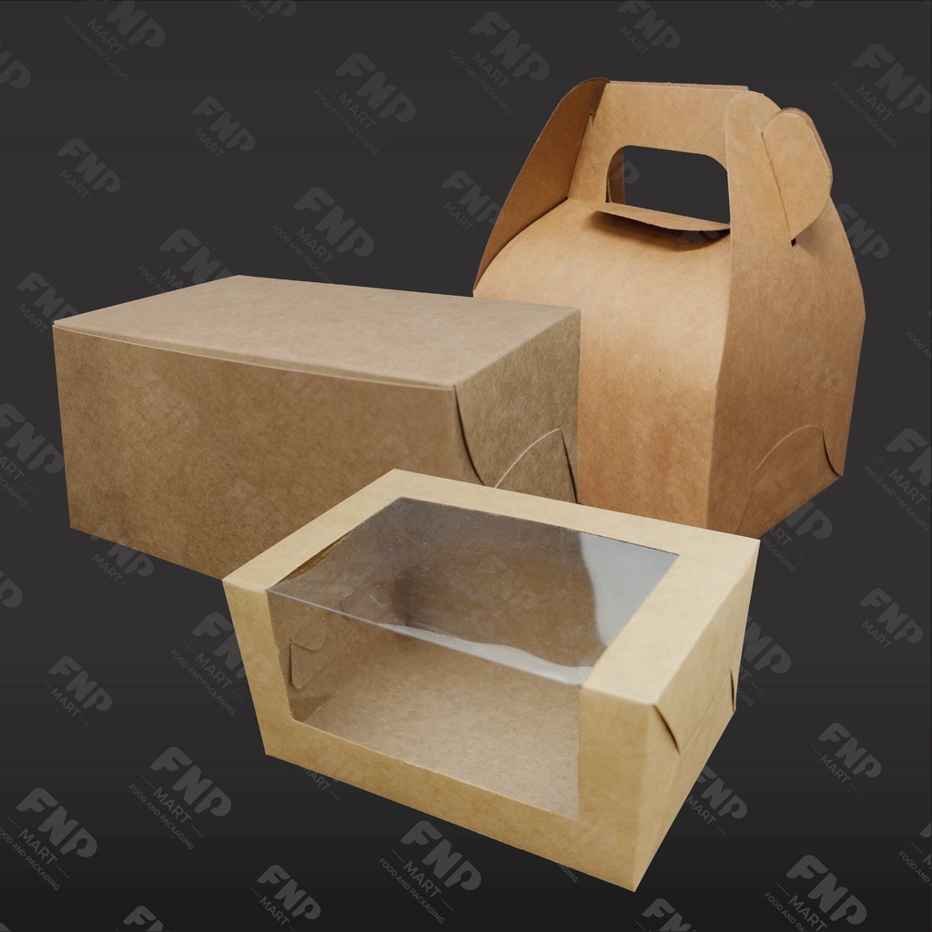 White Paper Bags with Twisted Handles -BORA-8 x 4 x 9H 50pcs /