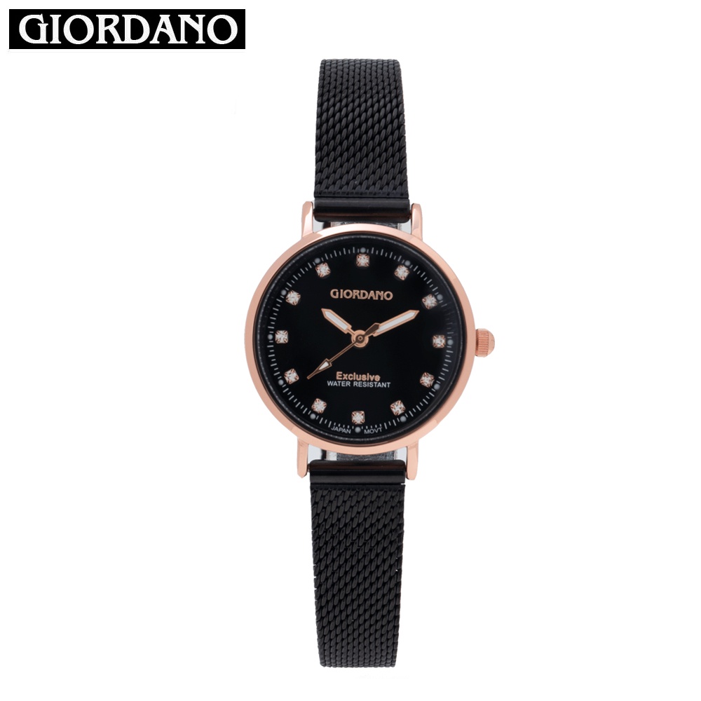 Giordano watch women's online price