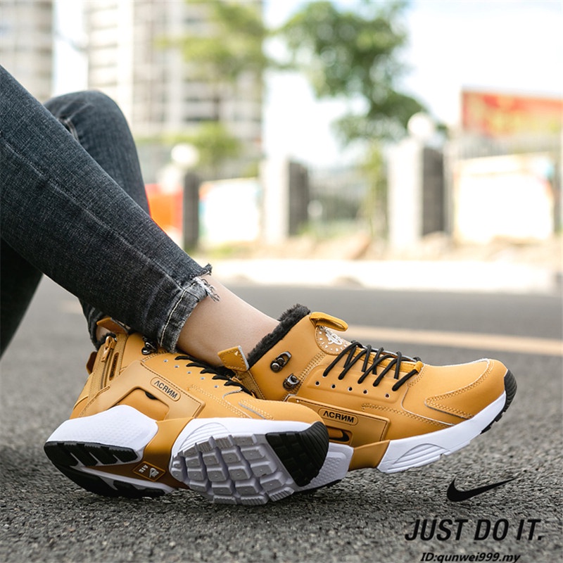 Nike x acronym huarache on sale