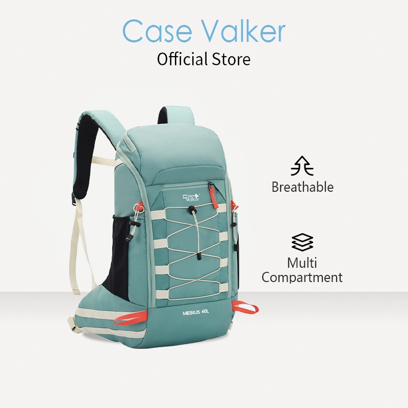 Case valker waterproof 2025 dry hiking bag