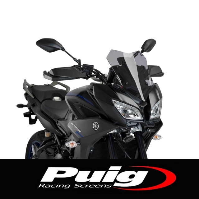 Puig yamaha online tracer 900