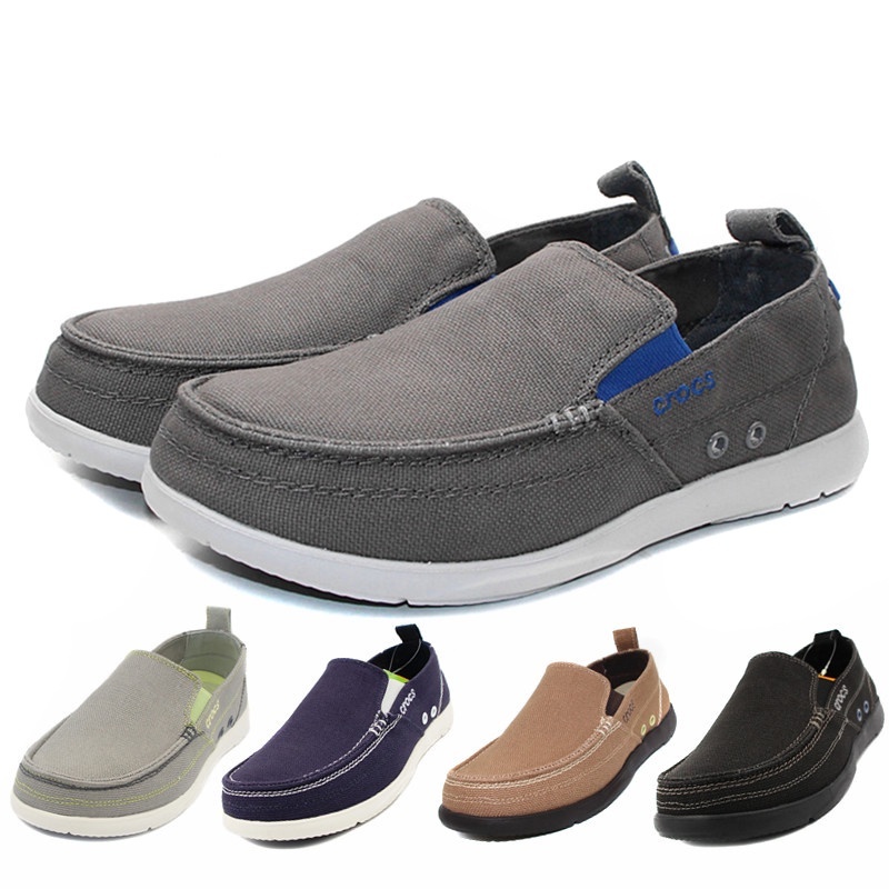 Crocs walu cheap men's