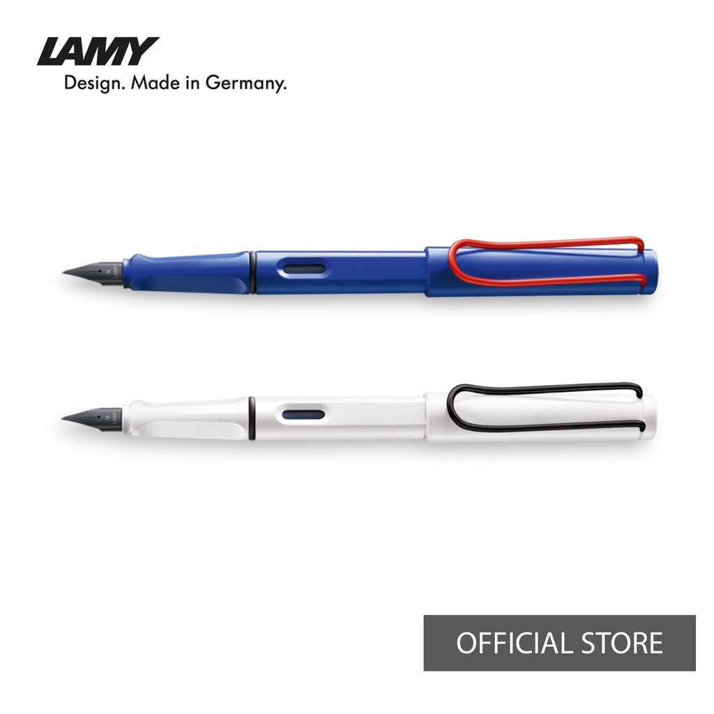 LAMY Malaysia Official Online, May 2023 | Shopee