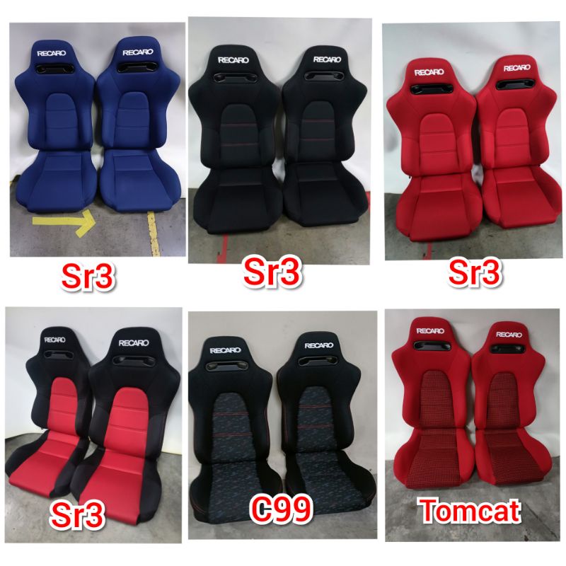 seat c99