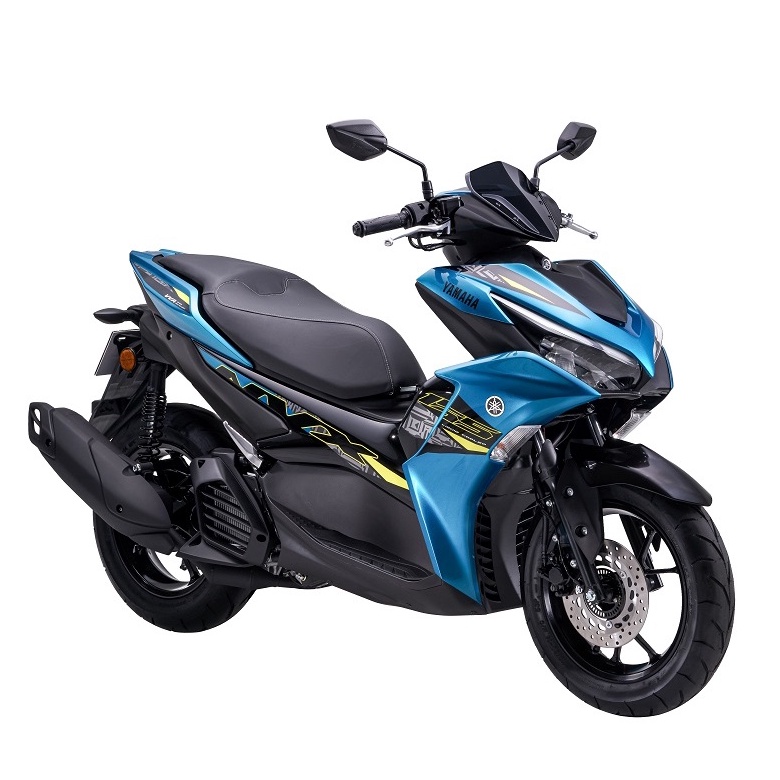 Yamaha deals 155 scooter