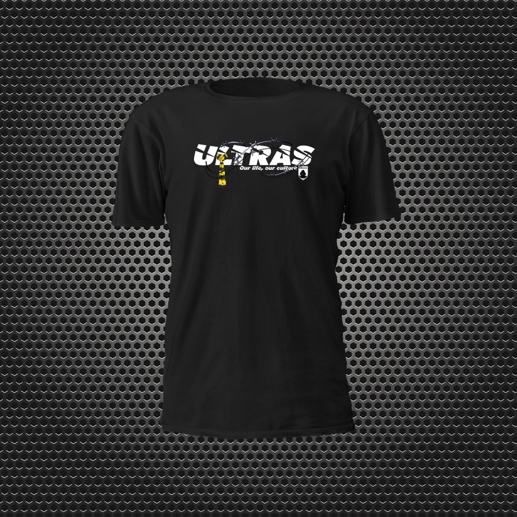 T shirt casual on sale ultras